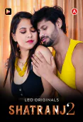 Shatranj 2 LeoApp Hot Short Film