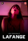 Lafange LeoApp Hot Short Film