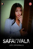 Safai Wala LeoApp Hot Short Film