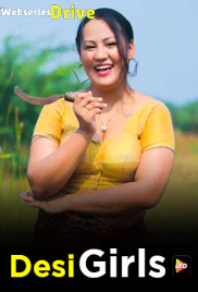 Desi Girls LeoApp Hot Short Film (2025)