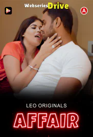 Affair LeoApp Hot Short Film (2025)