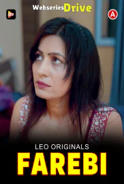 Farebi LeoApp Hot Short Film (2025)