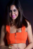 Arshi Khan