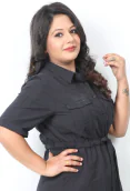 Ruchita Shukla (Rohee)