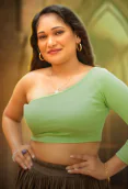 Nisha Sahu
