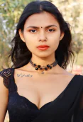 Arohi Barde (Riya)