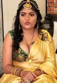 Vaishnavi Kalaskar (Poonam)